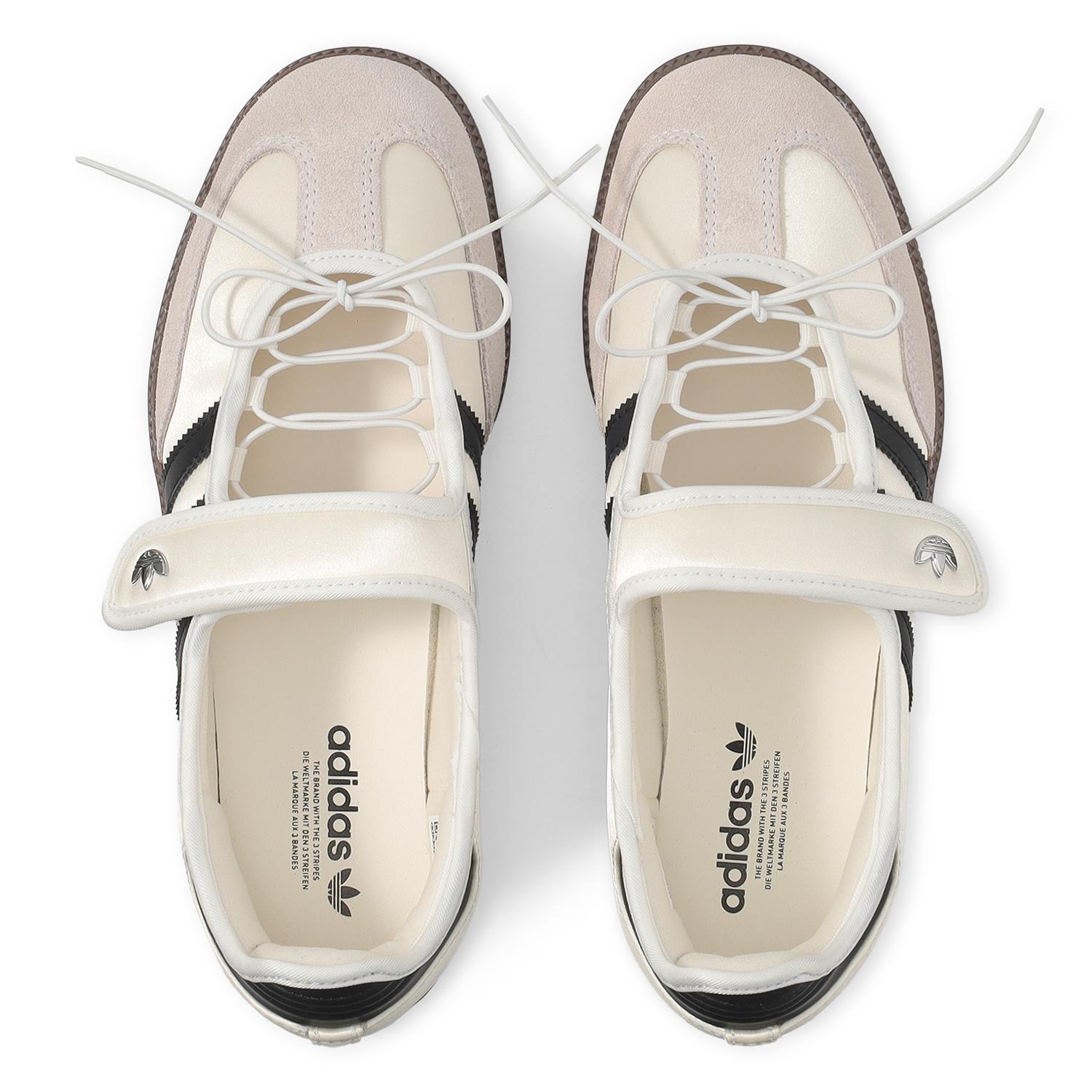  adidas SAMBA JANE W画像3