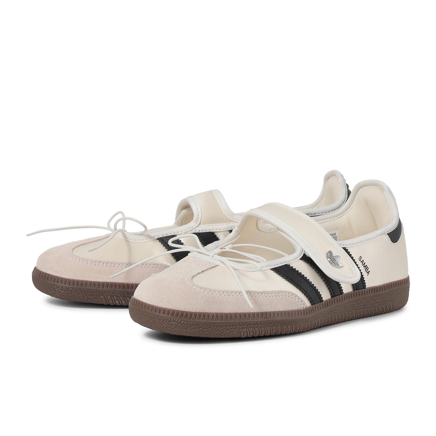  adidas SAMBA JANE W画像2
