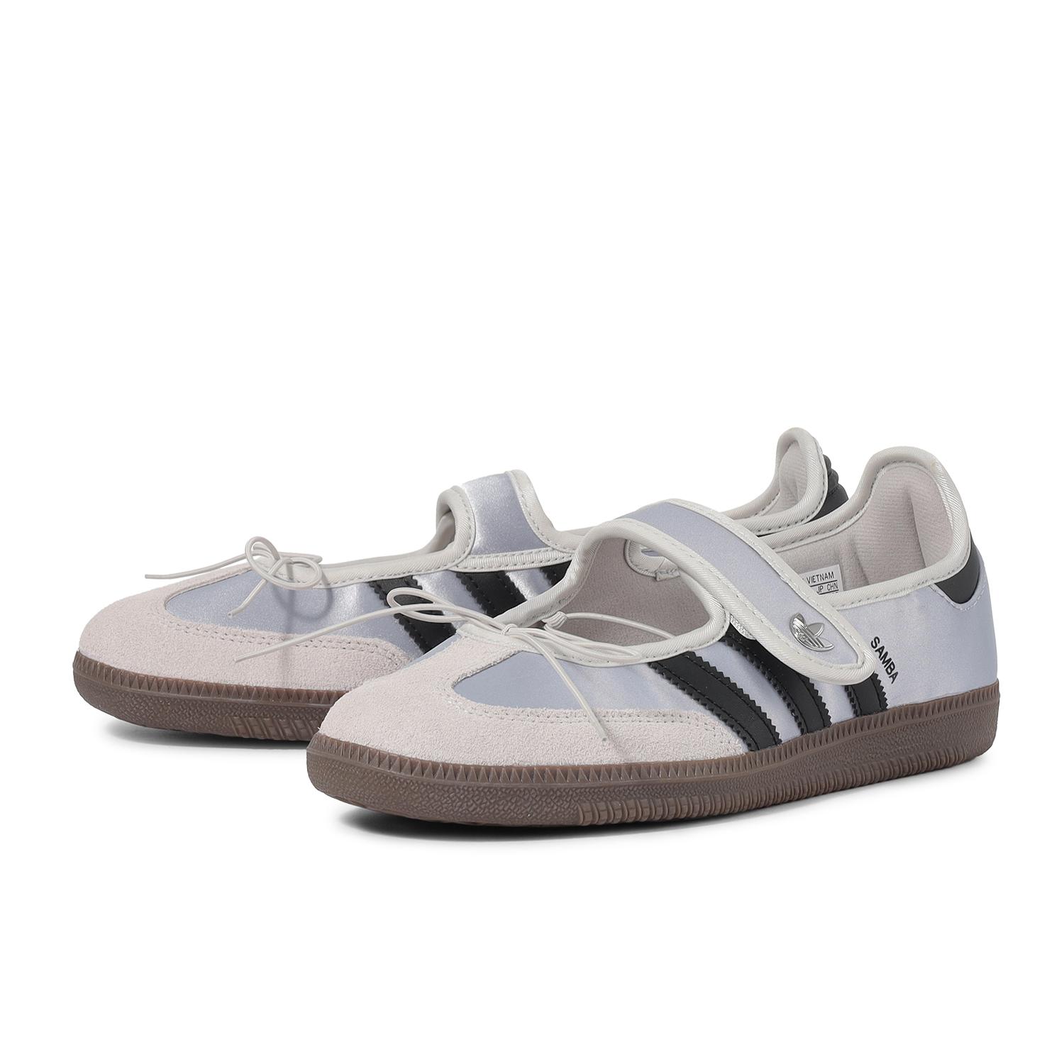  adidas SAMBA JANE W画像2