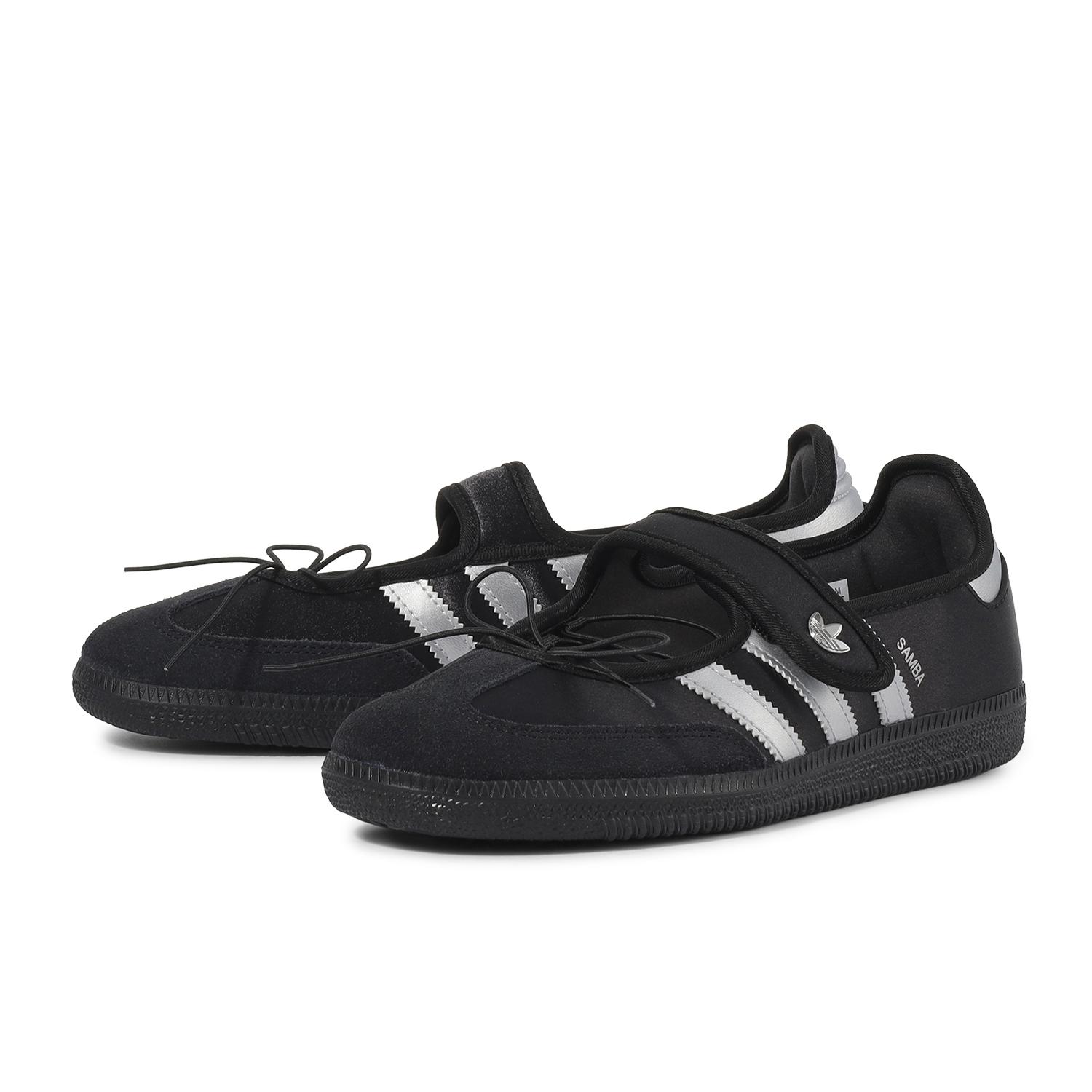  adidas SAMBA JANE W画像2
