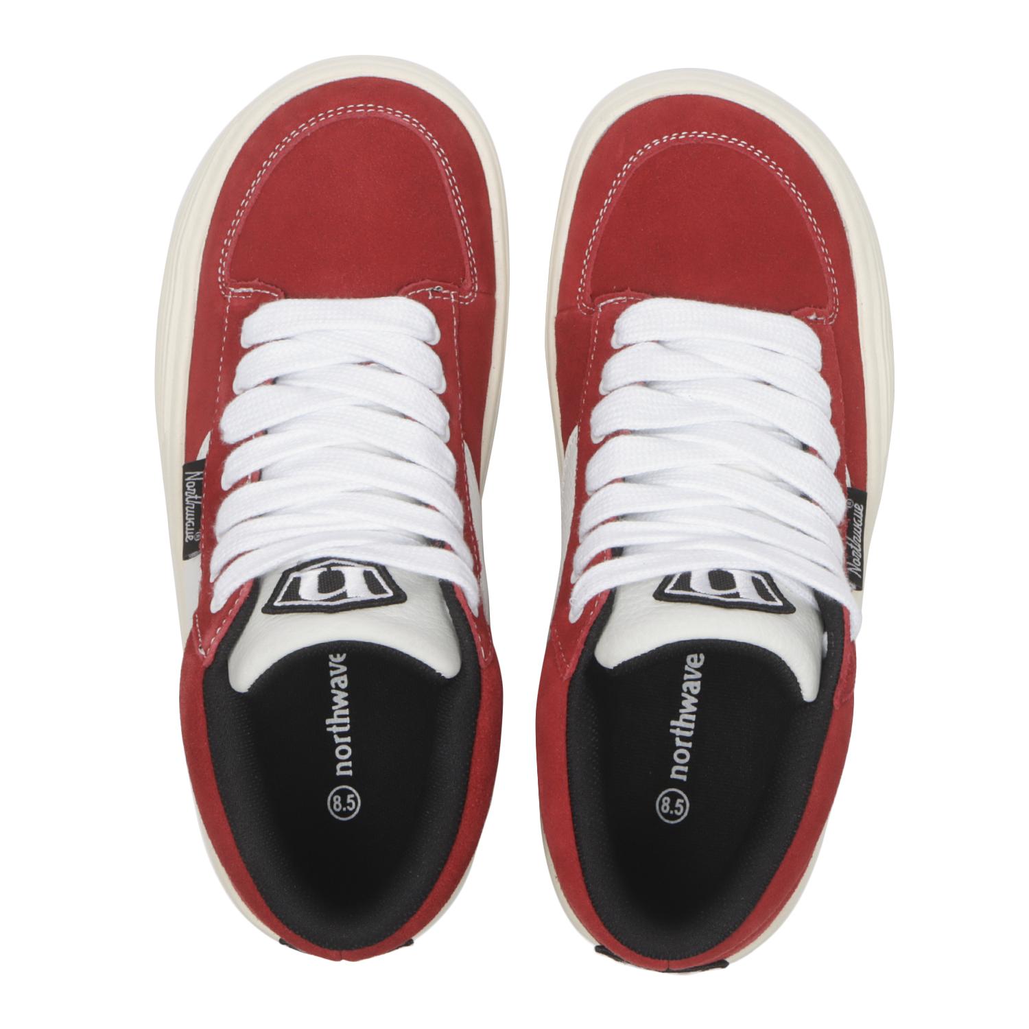  northwave ESPRESSO CHILLI 90s画像3