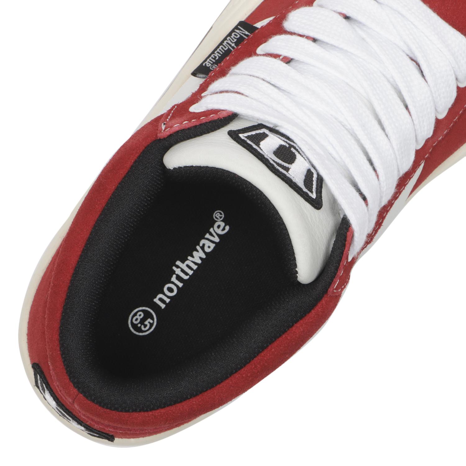  northwave ESPRESSO CHILLI 90s画像7