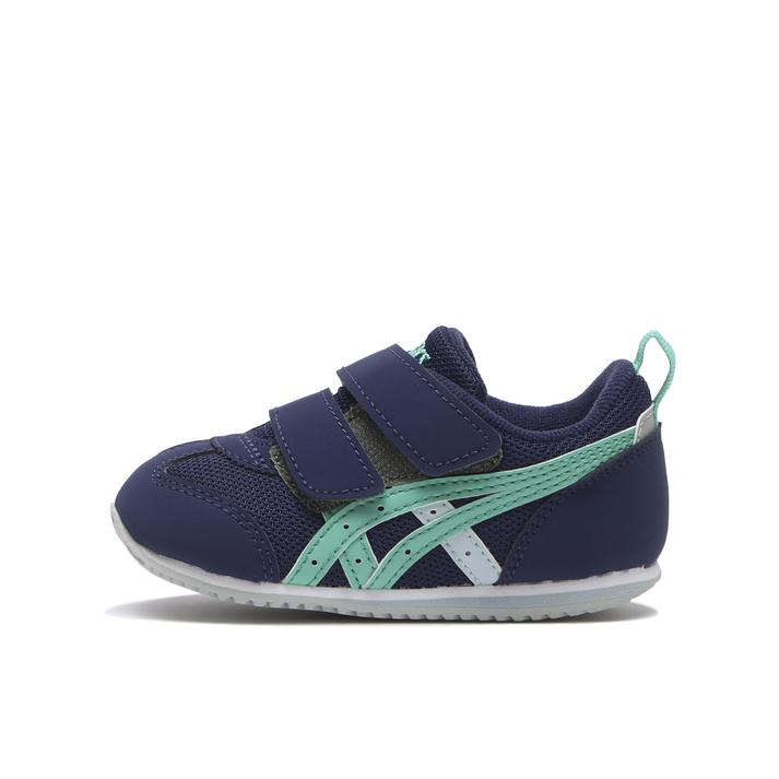 ASICS �A�C�_�z �x�r�[ 5 400  NVY/GRN