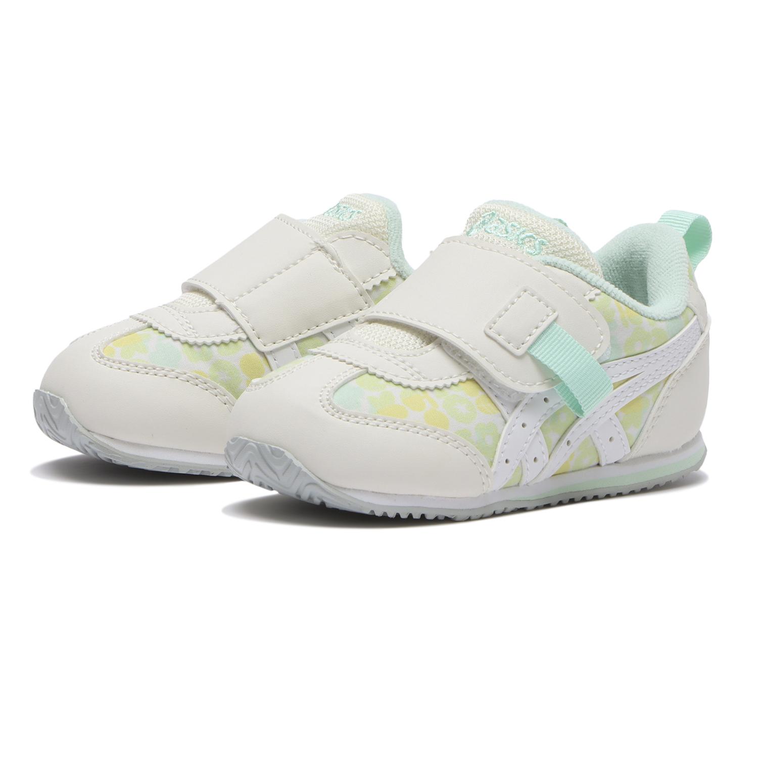 ベビー 【ASICS】 アシックス 13-155 IDAHO BABY KT-ES G2 アイダホ