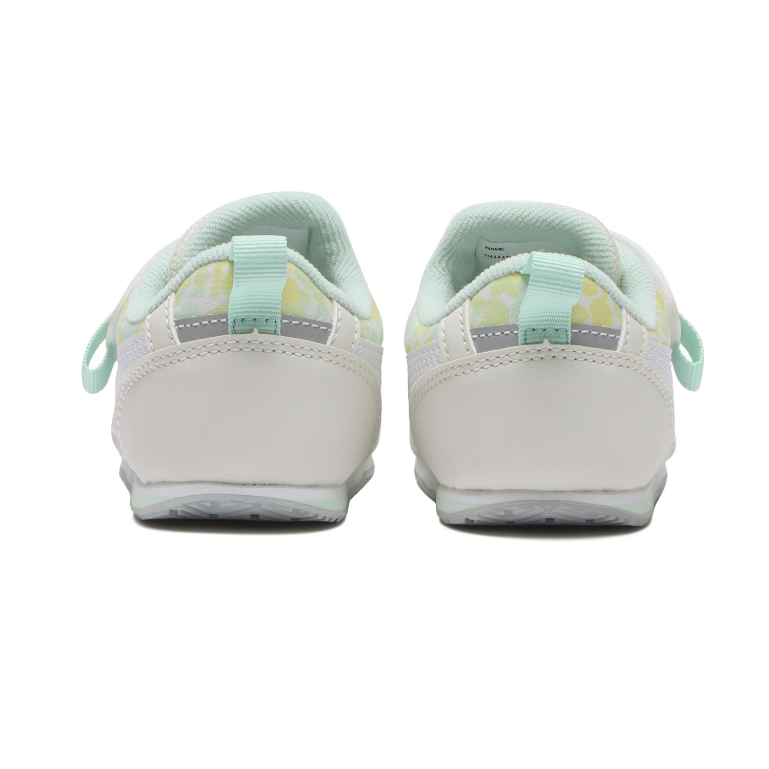 ベビー 【ASICS】 アシックス 13-155 IDAHO BABY KT-ES G2 アイダホ