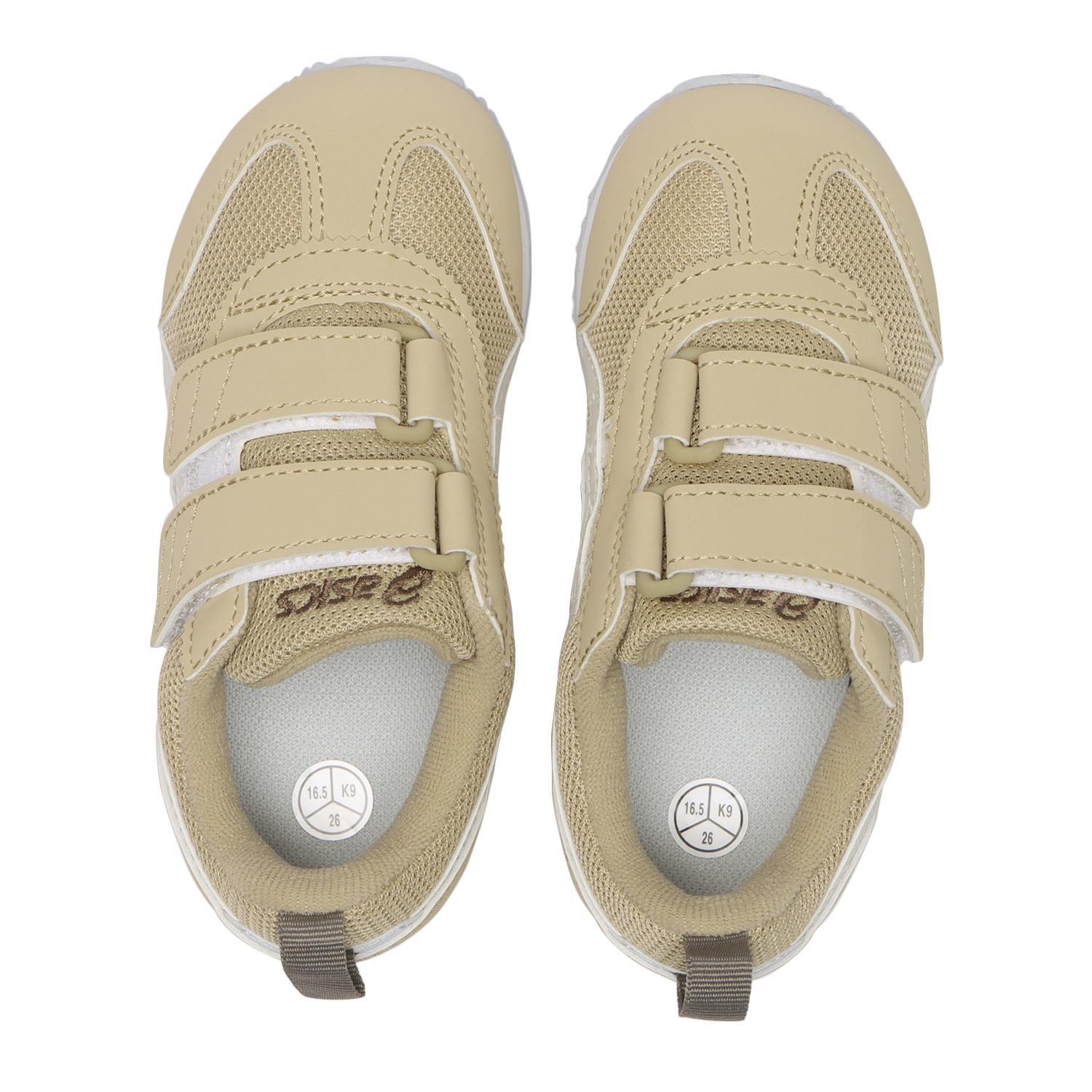 キッズ 【ASICS】 アシックス 16-18 IDAHO MINI 5 アイダホ ミニ 5