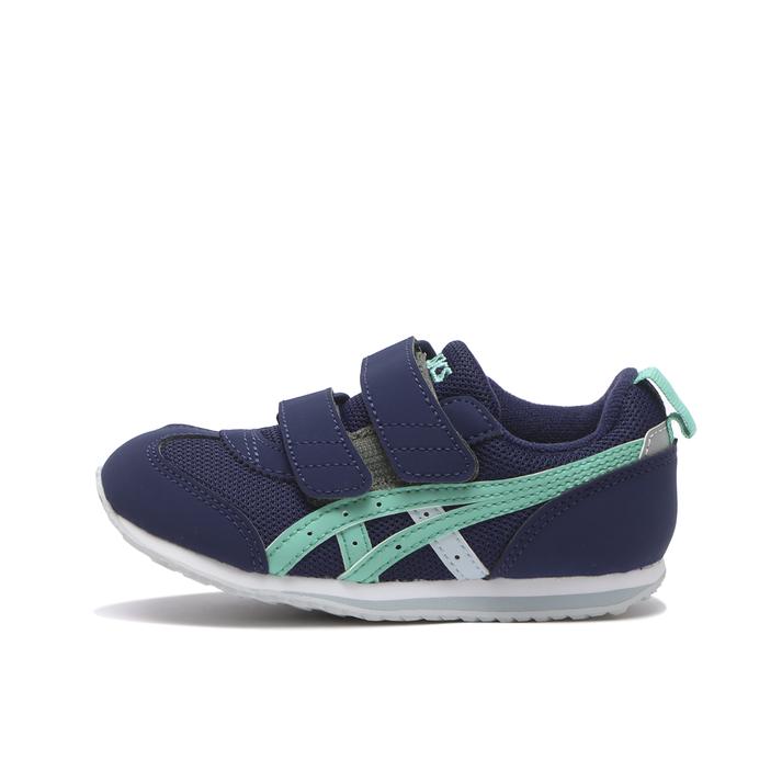ASICS �A�C�_�z �~�j 5 400  NVY/GRN