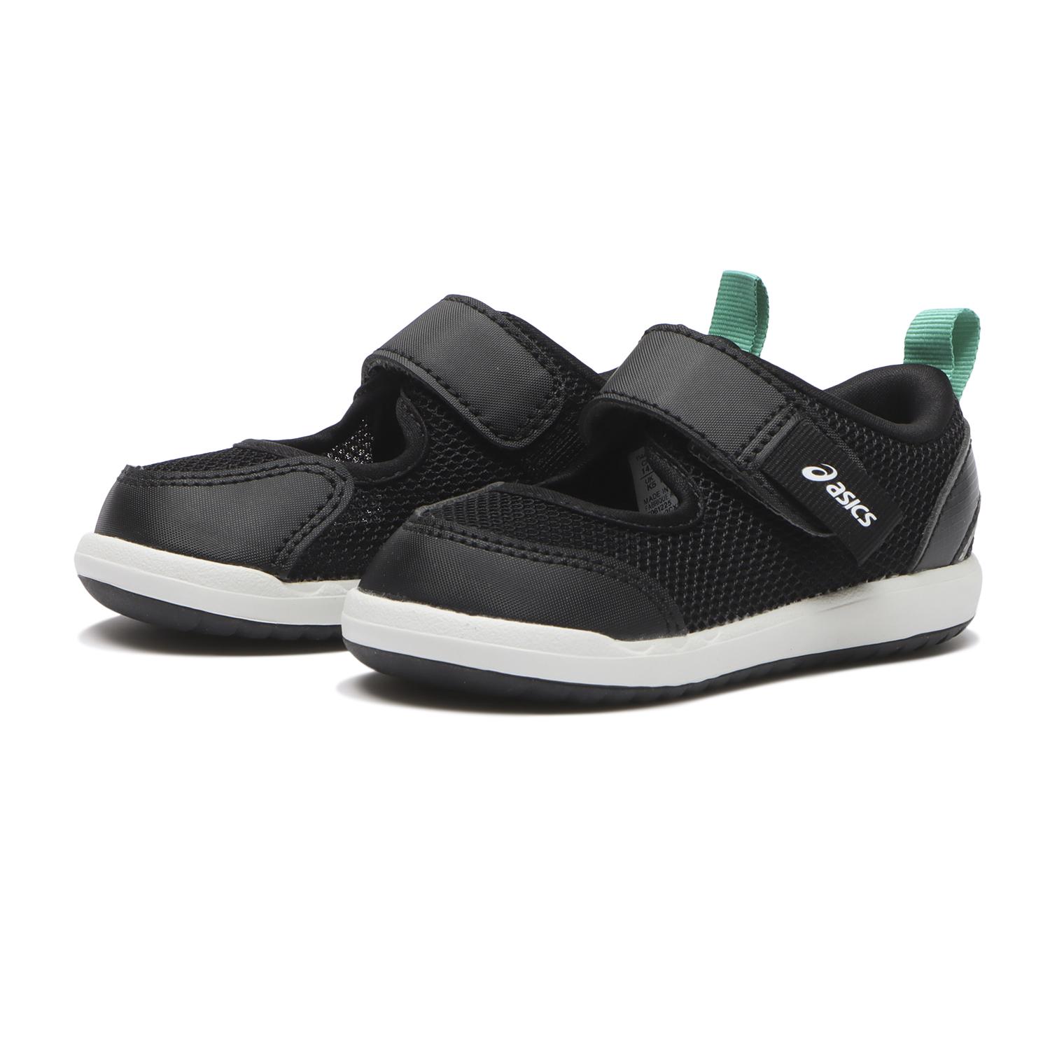 べべある ベビー 【ASICS】 アシックス 13-155 MESHOES BABY 3 MESHOES BABY 3