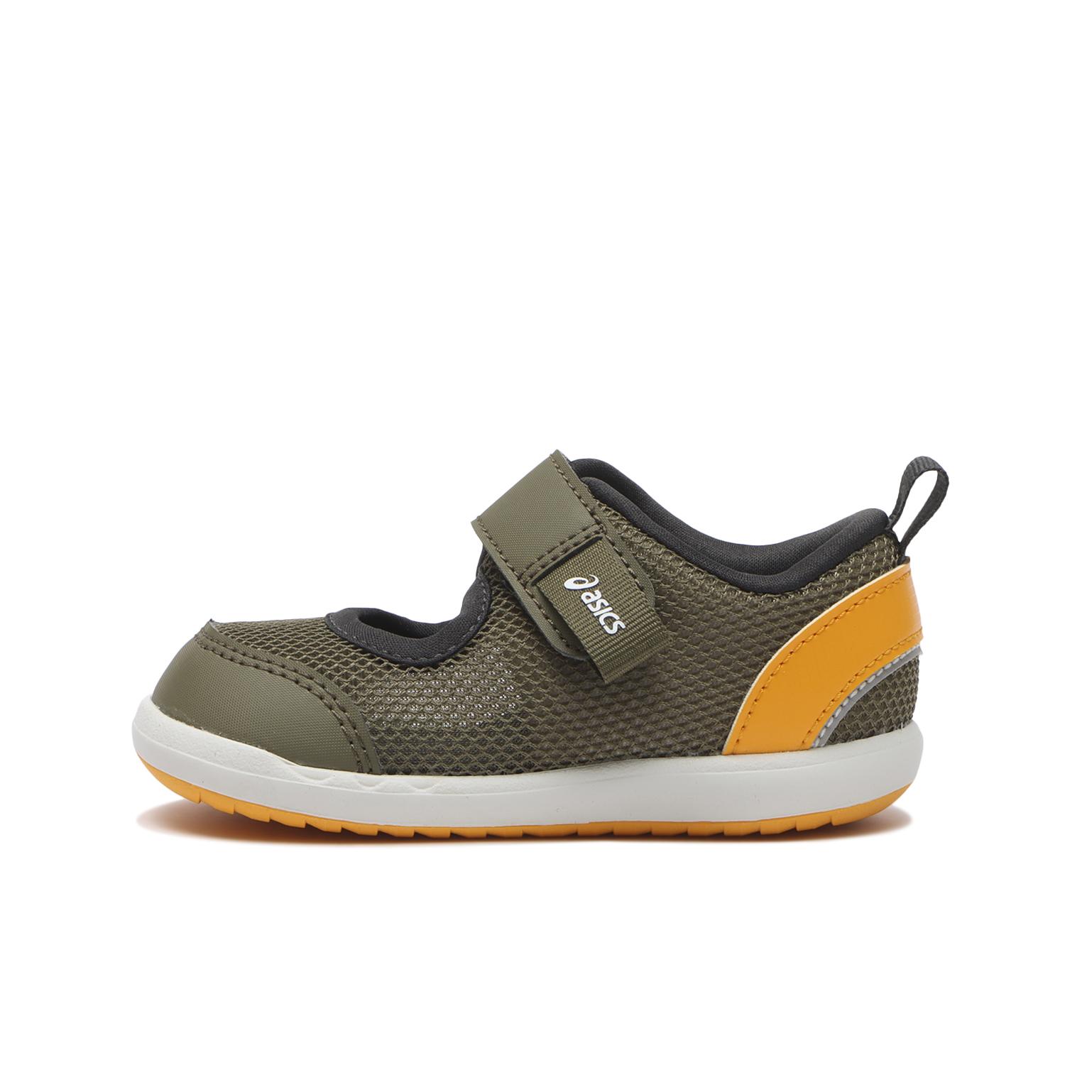Baby Asics Meshoes Baby 3 1144A431 300 Kha — photo 1 of 7