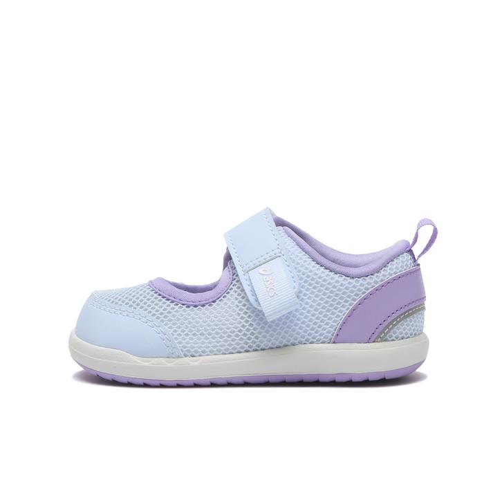 ASICS MESHOES BABY 3 400  L.BLU