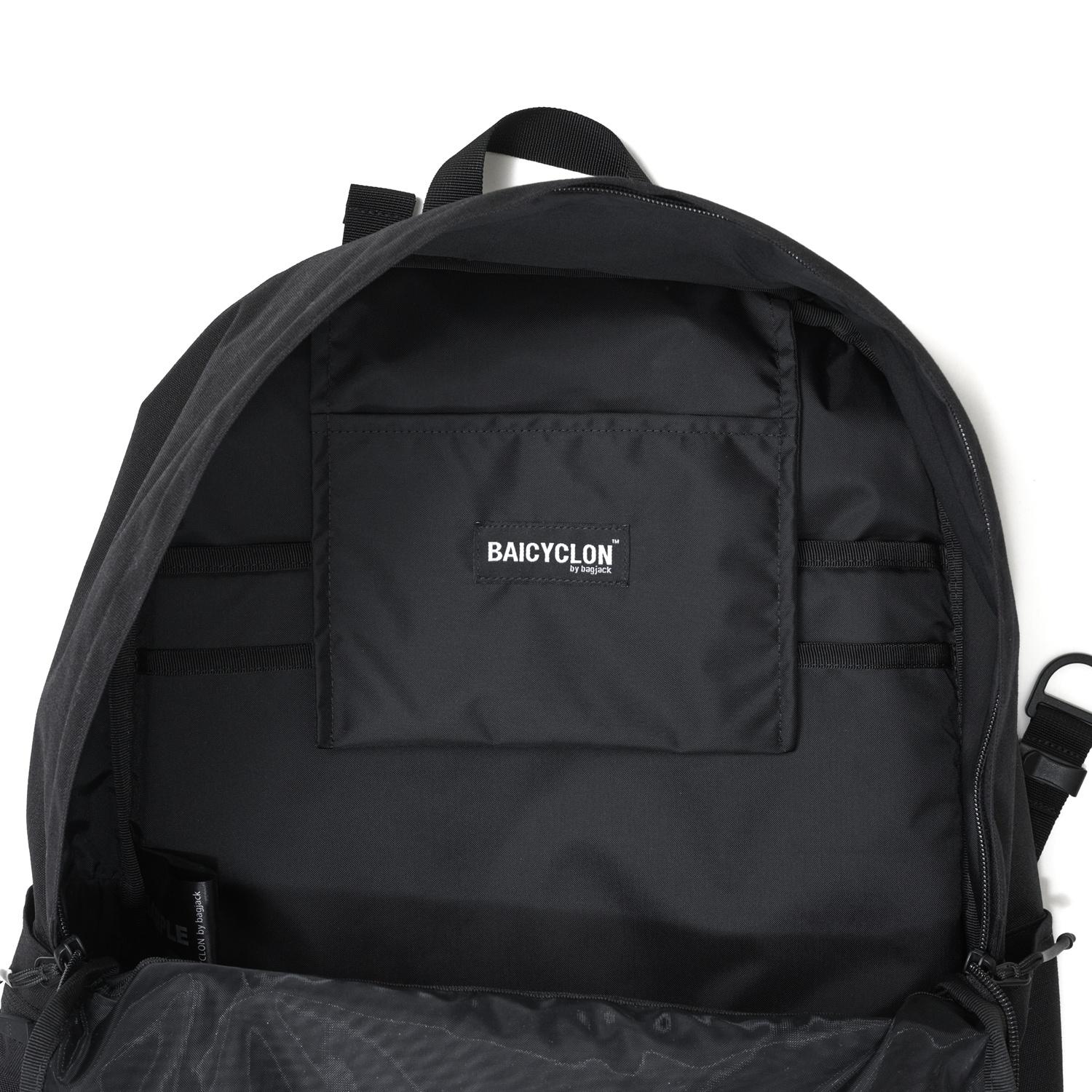 BAICYCLON by bagjack DAYPACK画像8