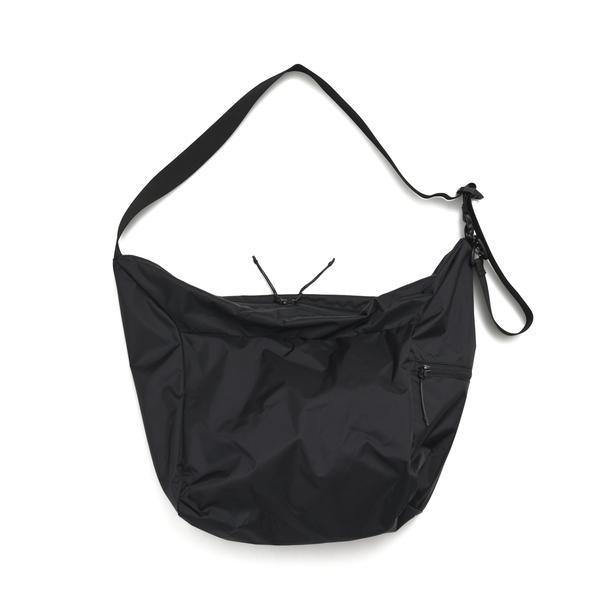 BAICYCLON by bagjack SHOULDER BAG ブラック Free