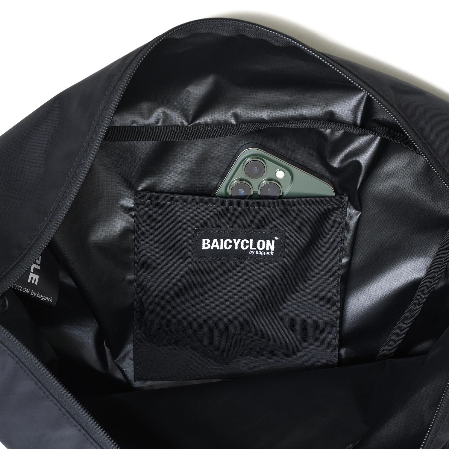  BAICYCLON by bagjack SHOULDER BAG画像7