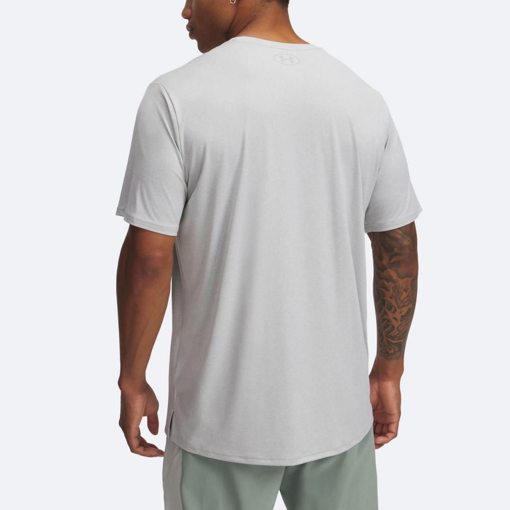  UNDER ARMOUR UNDER ARMOUR UA Vanish Energy S/S T-Shirt画像3