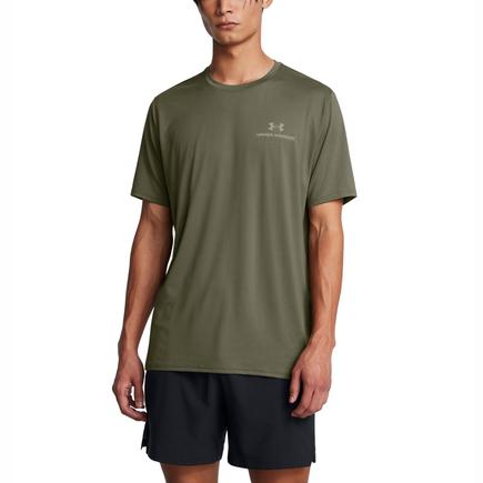 UNDER ARMOUR UA バニッシュエナジーショートスリーブTシャツ