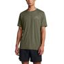  UNDER ARMOUR UNDER ARMOUR UA Vanish Energy S/S T-Shirt画像1