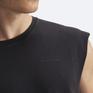  UNDER ARMOUR 【期間限定価格】 UA Heavyweight Icon Cotton Tank画像2