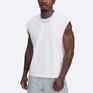  UNDER ARMOUR 【期間限定価格】 UA Heavyweight Icon Cotton Tank画像1