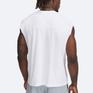  UNDER ARMOUR 【期間限定価格】 UA Heavyweight Icon Cotton Tank画像3