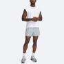  UNDER ARMOUR 【期間限定価格】 UA Heavyweight Icon Cotton Tank画像2