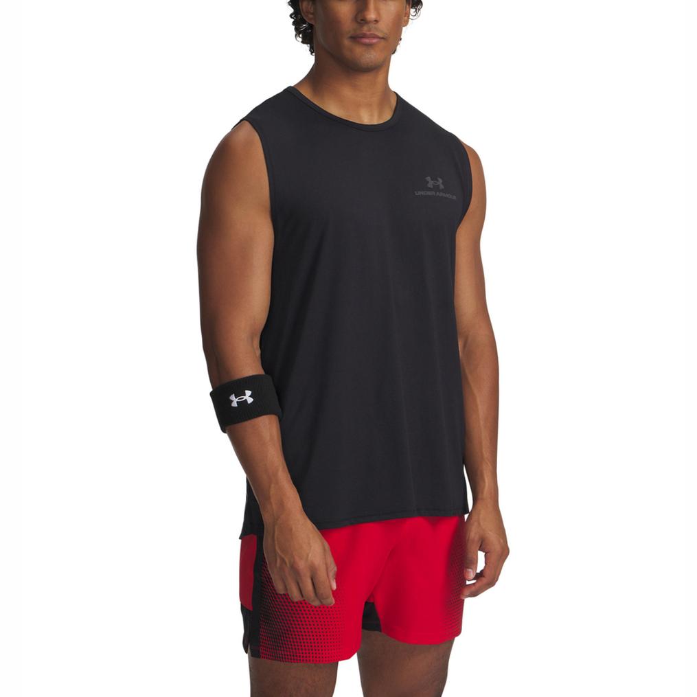  UNDER ARMOUR UNDER ARMOUR UA Vanish Energy S/L Shirt画像1