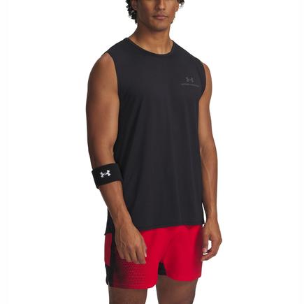 UNDER ARMOUR UA バニッシュエナジースリーブレスシャツ