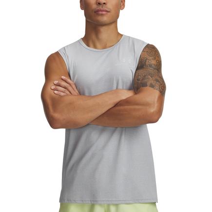 UNDER ARMOUR UA バニッシュエナジースリーブレスシャツ