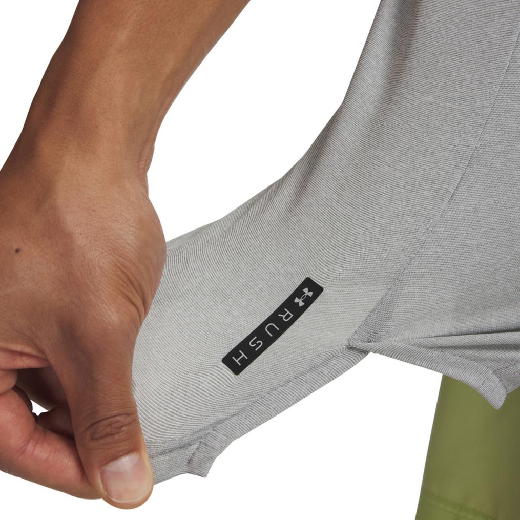  UNDER ARMOUR UNDER ARMOUR UA Vanish Energy S/L Shirt画像2