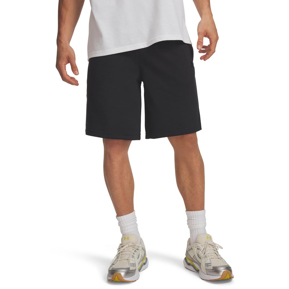  UNDER ARMOUR 【期間限定価格】 UA Rival Lightweight Shorts画像1