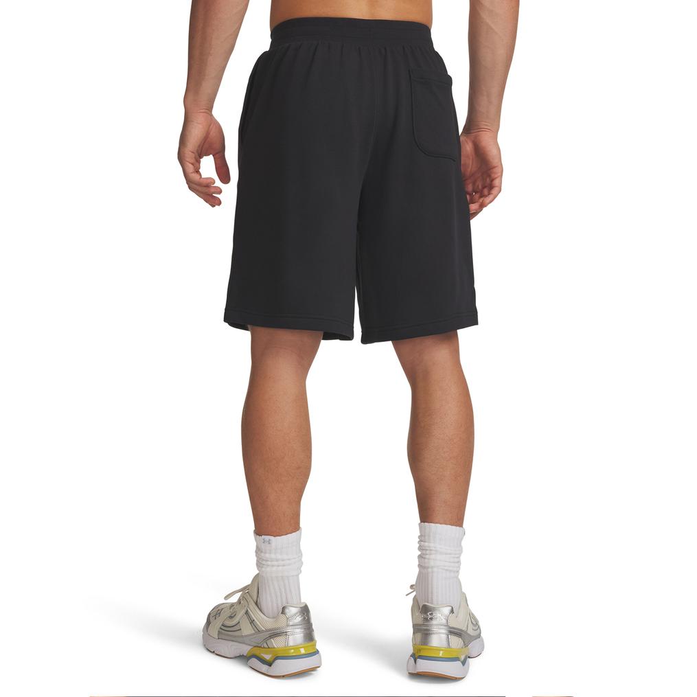 UNDER ARMOUR 【期間限定価格】 UA Rival Lightweight Shorts画像3
