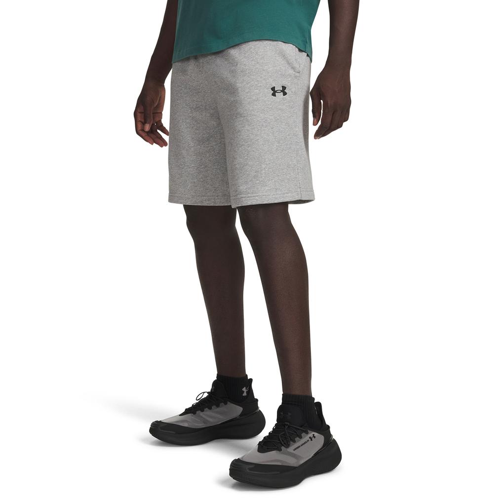  UNDER ARMOUR 【期間限定価格】 UA Rival Lightweight Shorts画像1