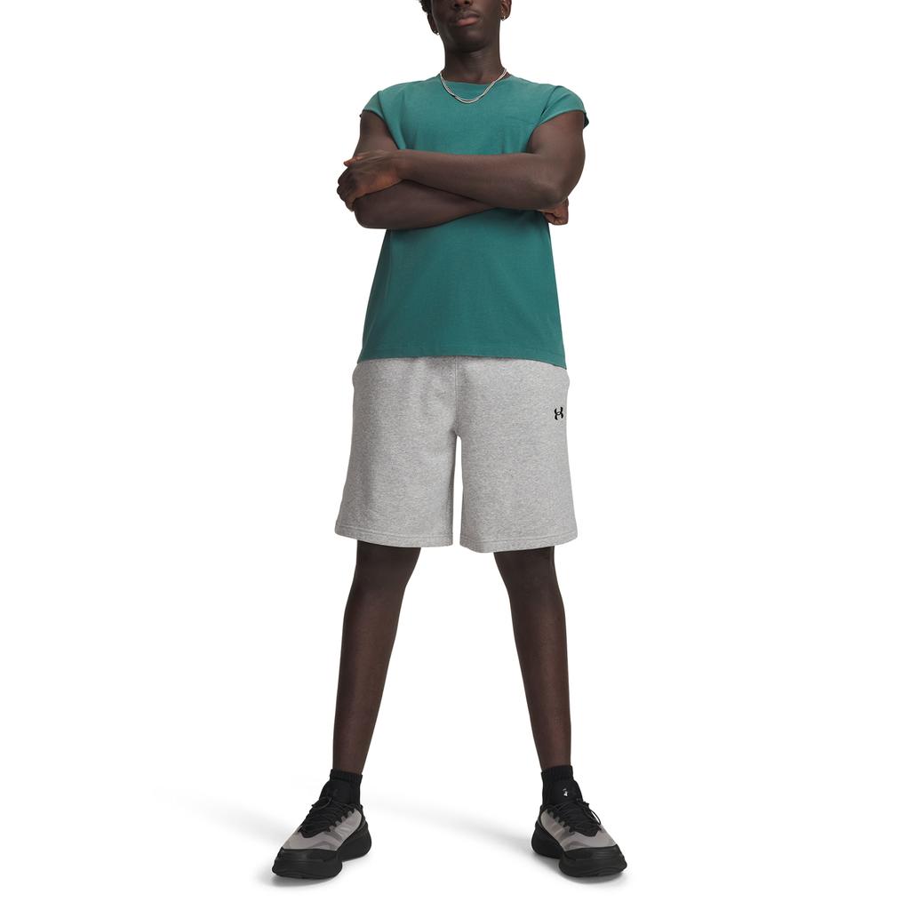  UNDER ARMOUR 【期間限定価格】 UA Rival Lightweight Shorts画像2