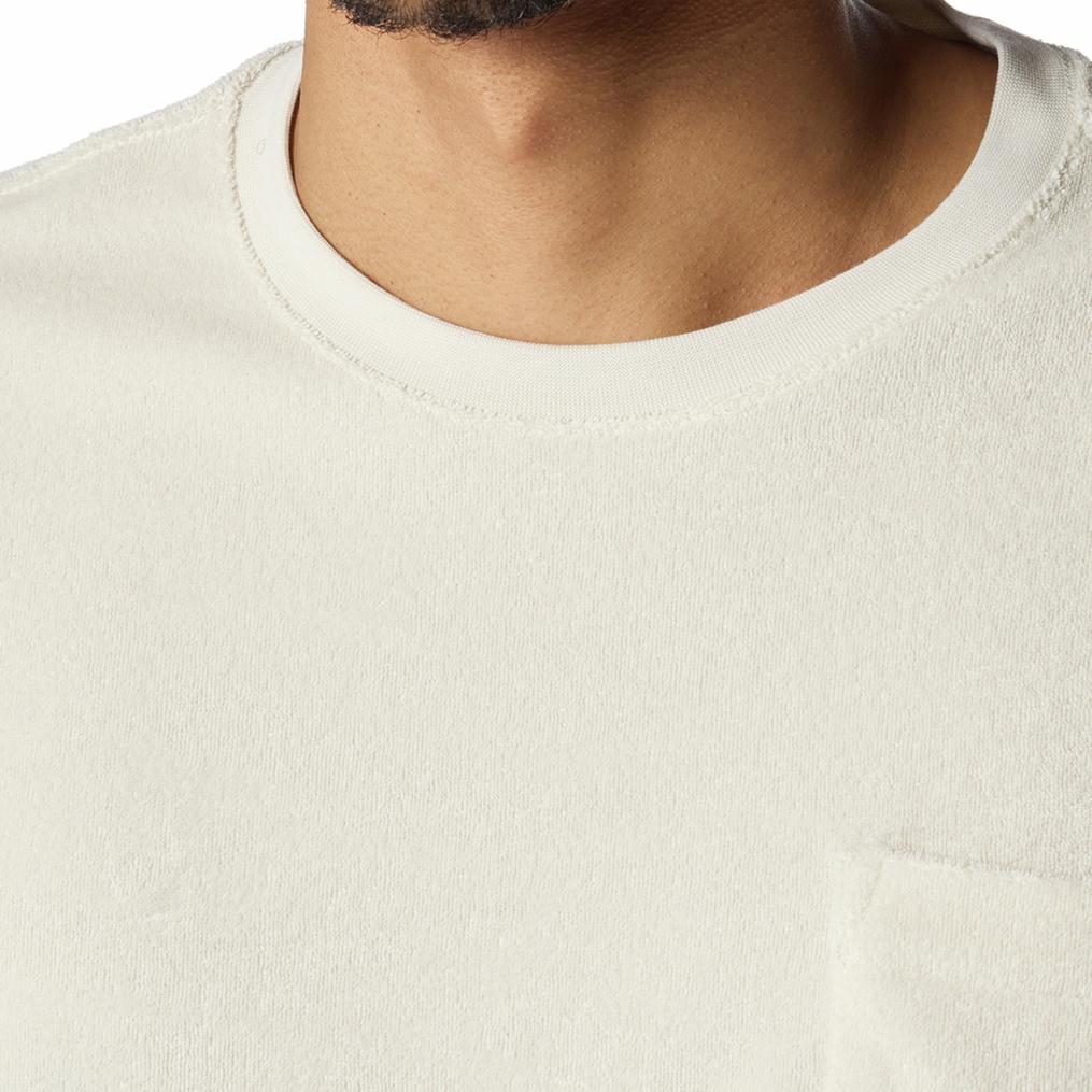  UNDER ARMOUR UNDER ARMOUR UA Icon Sports Wear Terry S/S T-Shirt画像2