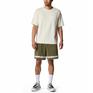  UNDER ARMOUR UNDER ARMOUR UA Icon Sports Wear Terry S/S T-Shirt画像4