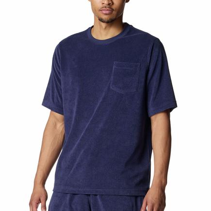 UNDER ARMOUR UA アイコンスポーツウェアテリー S/S Tシャツ