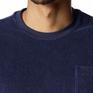  UNDER ARMOUR UNDER ARMOUR UA Icon Sports Wear Terry S/S T-Shirt画像2