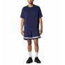  UNDER ARMOUR UNDER ARMOUR UA Icon Sports Wear Terry S/S T-Shirt画像4
