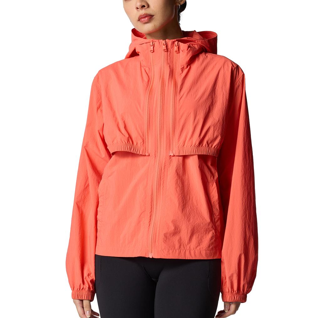  UNDER ARMOUR UNDER ARMOUR UA Unstoppable Utility 3 in 1 Woven Jacket画像1