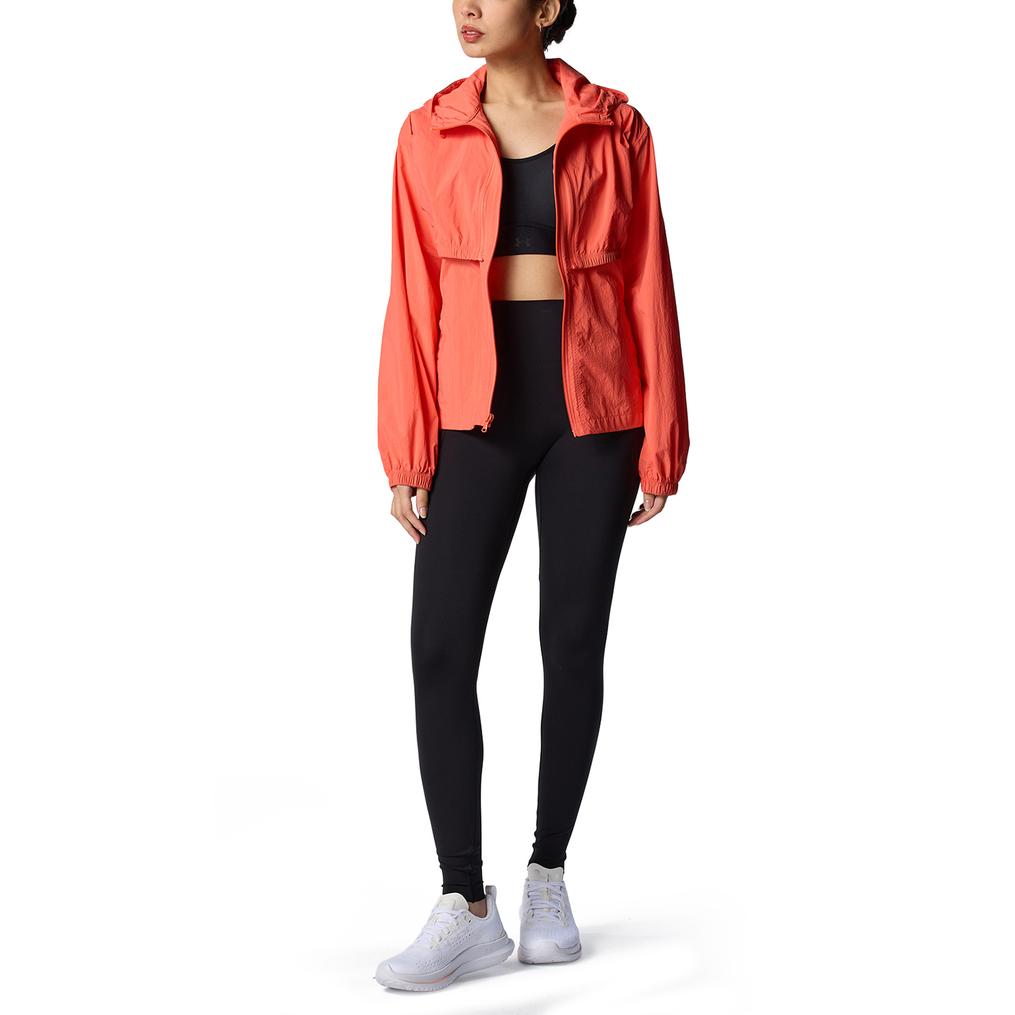  UNDER ARMOUR UNDER ARMOUR UA Unstoppable Utility 3 in 1 Woven Jacket画像2