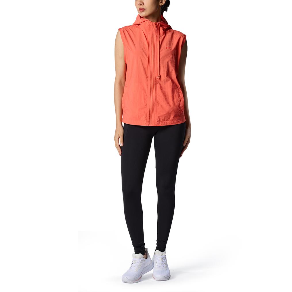  UNDER ARMOUR UNDER ARMOUR UA Unstoppable Utility 3 in 1 Woven Jacket画像5