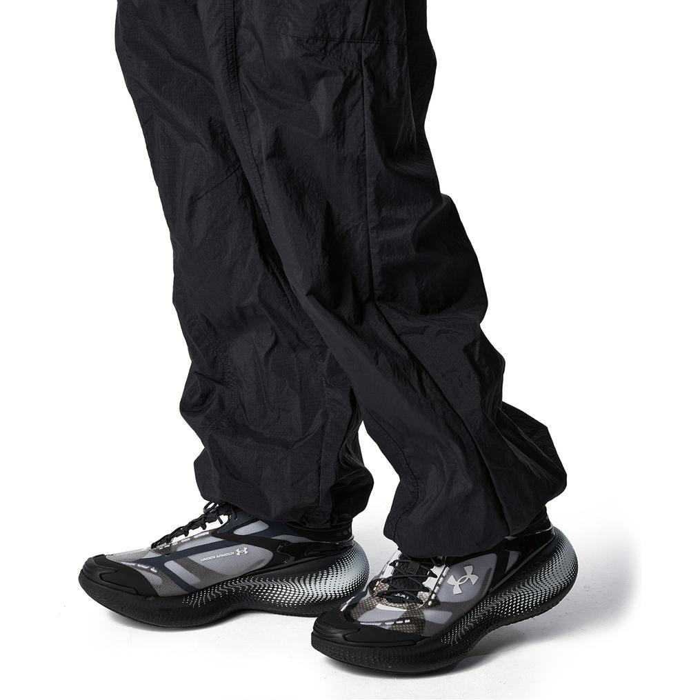  UNDER ARMOUR UNDER ARMOUR UA Unstoppable Woven Utility Pants画像4