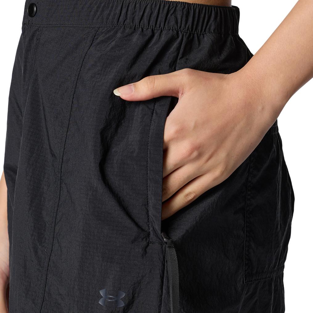  UNDER ARMOUR UNDER ARMOUR UA Unstoppable Woven Utility Pants画像6