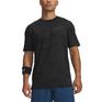  UNDER ARMOUR UNDER ARMOUR UA Vanish Energy Printed S/S T-Shirt画像1