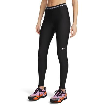UNDER ARMOUR UA ヒートギアレギンス