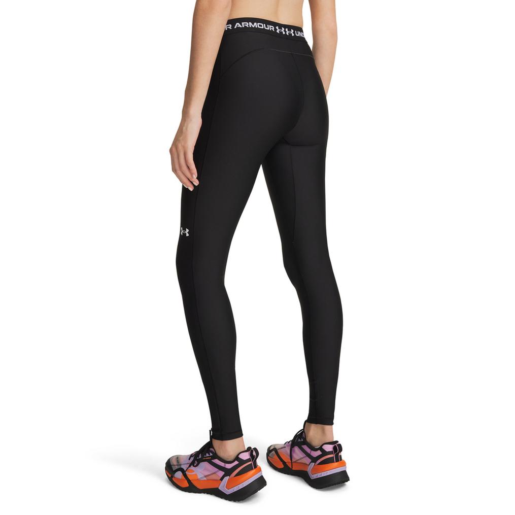  UNDER ARMOUR 【期間限定価格】 UA Heatgear Leggings画像3