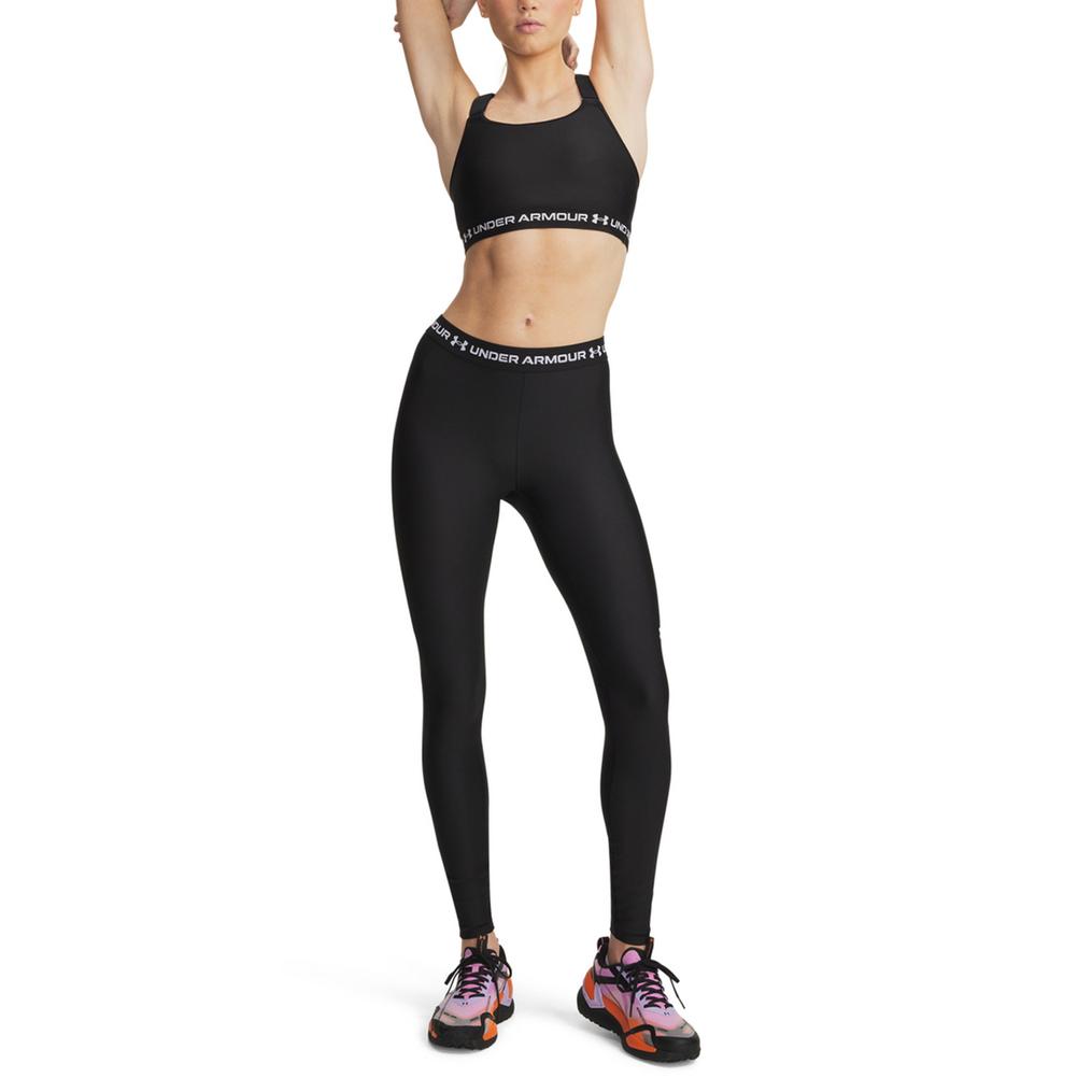  UNDER ARMOUR 【期間限定価格】 UA Heatgear Leggings画像2