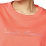  UNDER ARMOUR UNDER ARMOUR UA Rhinestone Crop S/S T-Shirt画像2