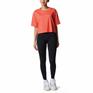 UNDER ARMOUR UNDER ARMOUR UA Rhinestone Crop S/S T-Shirt画像4