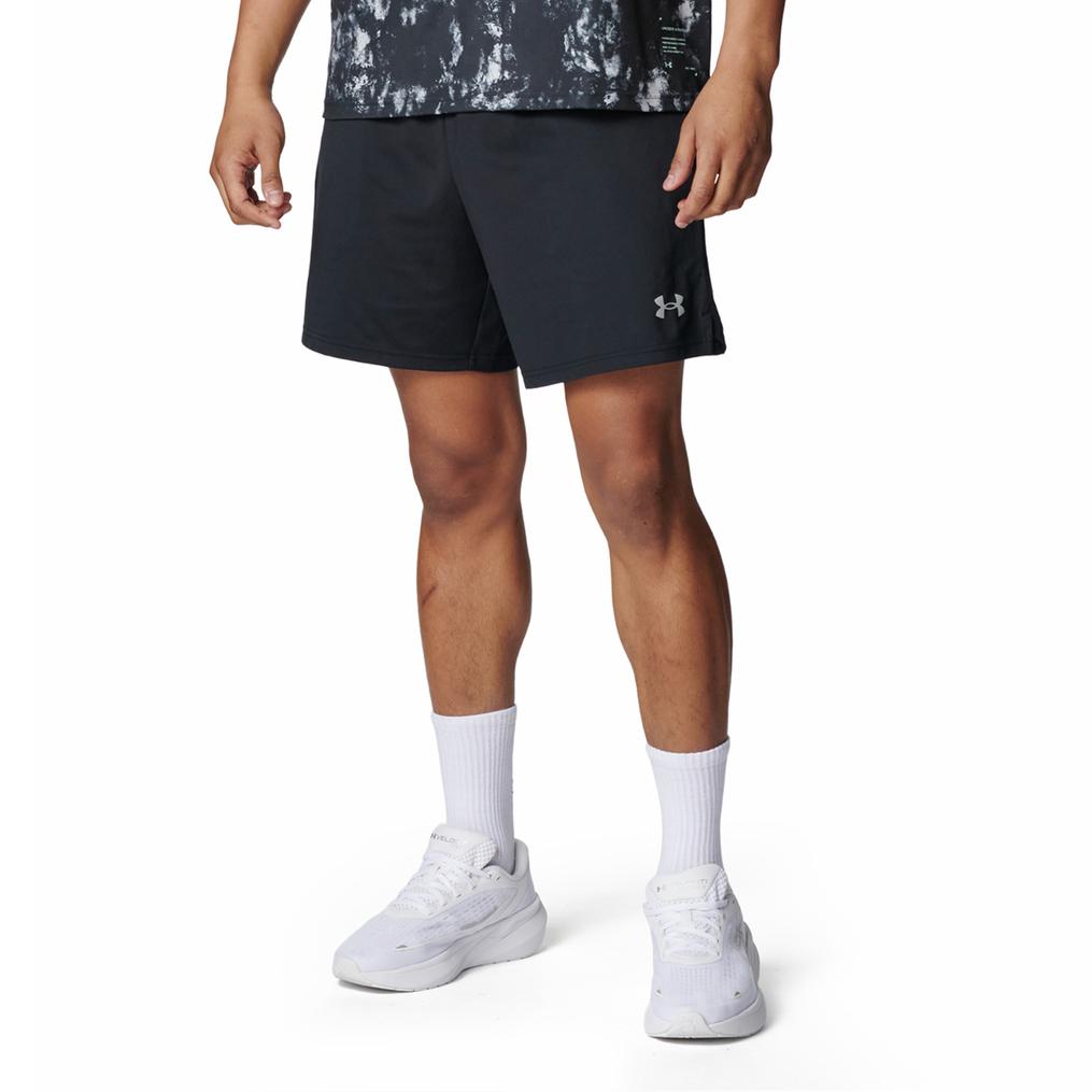  UNDER ARMOUR UNDER ARMOUR UA Motivate Knit Shorts画像1