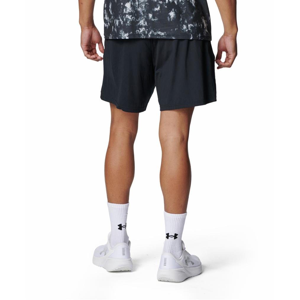  UNDER ARMOUR UNDER ARMOUR UA Motivate Knit Shorts画像3